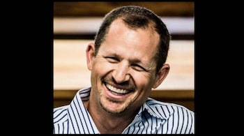 Coursera CEO Jeff Maggioncalda. (Image: jeff-maggioncalda-5652548/LinkedIn)