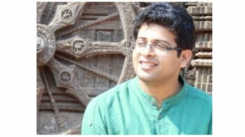 Amit Bhasin is the co-founder of GoMechanic. (Image: amit-bhasin-b42990a2/LinkedIn)