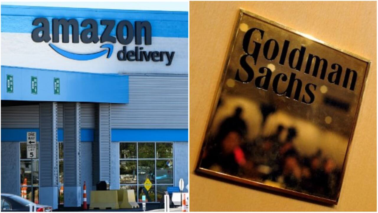 More IIT graduates laid off by Amazon, Goldman Sachs. 'It's really disheartening'