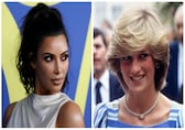 Kim Kardashian buys Princess Diana's amethyst and diamond pendant