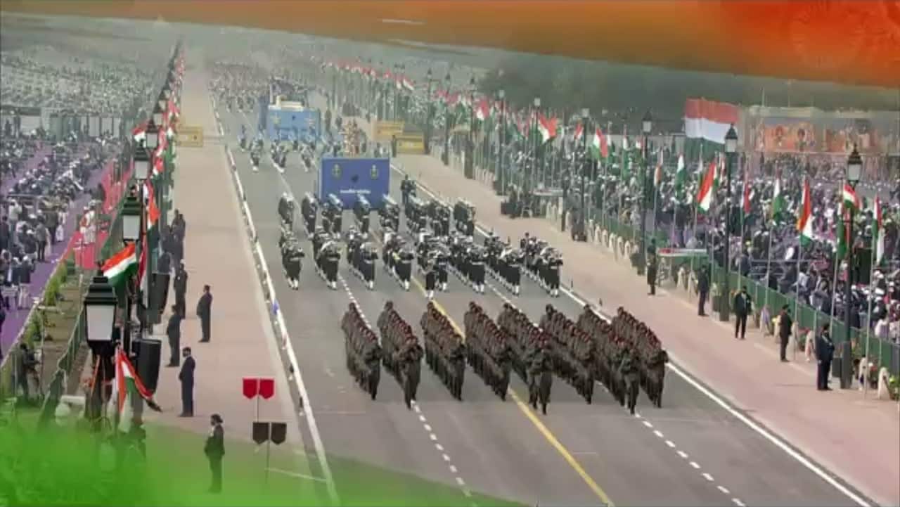 Republic Day 2023: How India’s relationship with the nations of past Chief Guests has evolved