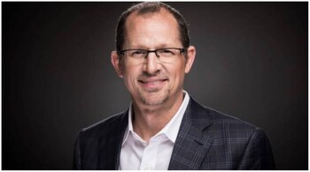 Coursera CEO Jeff Maggioncalda is among those amazed by the power of ChatGPT.