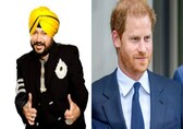 Daler Mehndi falls for fake post on Prince Harry listening to his music