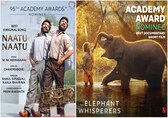 What Anand Mahindra said after big Oscar wins for ‘Naatu Naatu’, ‘The Elephant Whisperers’
