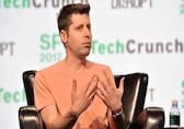 OpenAI’s Sam Altman on meeting PM Modi: ‘Talked about AI opportunities in India, on need to think about regulation’