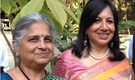 Kiran Mazumdar-Shaw on Padma Bhushan for ‘dear friend’ Sudha Murty