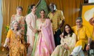 Masaba Gupta married Satyadeep Misra in secret ceremony. Viv Richards attended