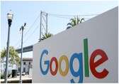 Ex Google employee claims he was fired after being groped by top woman executive: reports
