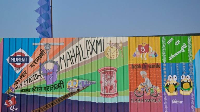 Mumbai will host Lollapalooza next January