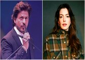 Edelweiss's Radhika Gupta wants Shah Rukh Khan and Anne Hathaway to star in a 'love story'