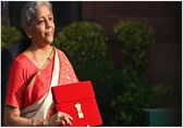 In photos: 5 times finance ministers recited poems, quoted writers in Budget speeches