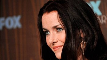 Annie Wersching: She was also the voice for Tess in 'The Last of Us' video game.