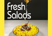 IndiGo advertises poha as fresh salad and Twitter isn't buying it