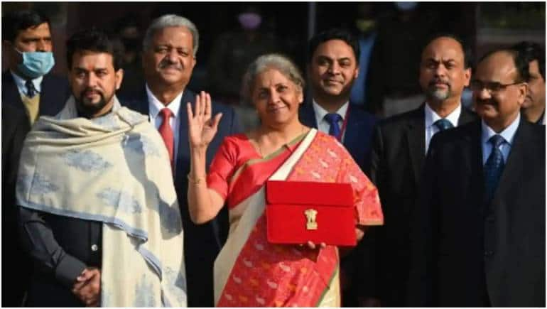 Budget 2023: A look at how 'budget briefcase' evolved over the years