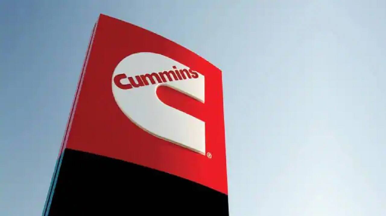 Cummins India No. of large-cap funds that held the stock: 6 Sample of large-cap funds that held the stock: SBI BlueChip, Tata Large Cap and UTI Mastershare 