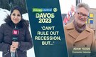 Davos 2023: Positive shift in global story, but need to monitor COVID: Economic historian Adam Tooze Davos 2023: Positive shift in global story, but need to monitor COVID: Economic historian Adam Tooze