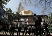 Year in Review: Dalal Street waltzes to lifetime highs as domestic tunes drown out global tumult
