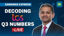 TCS Reports Q3 earnings | Decoding quarterly performance | Earnings Express