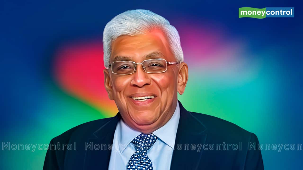 Never been more optimistic about India, says HDFC Chairman Deepak Parekh