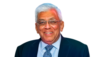 Deepak Parekh