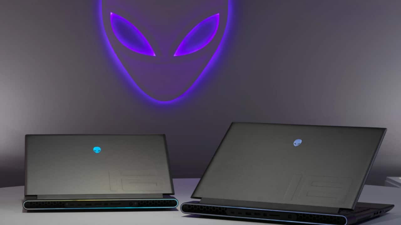 Dell announces Alienware 500Hz Gaming Monitor 
