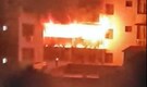 Jharkhand: 14 charred to death in massive fire at Dhanbad building