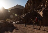 The austere beauty of Egypt’s long-distance hiking trails