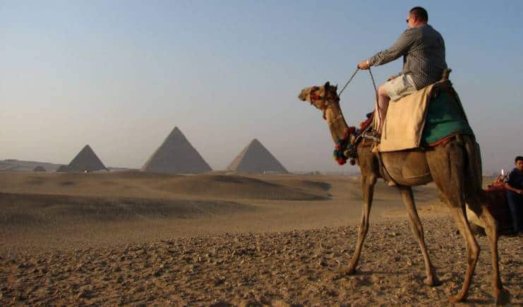 5,000-year-old wine discovered in Egyptian queen's tomb. It's not liquid anymore - Vimarsana News