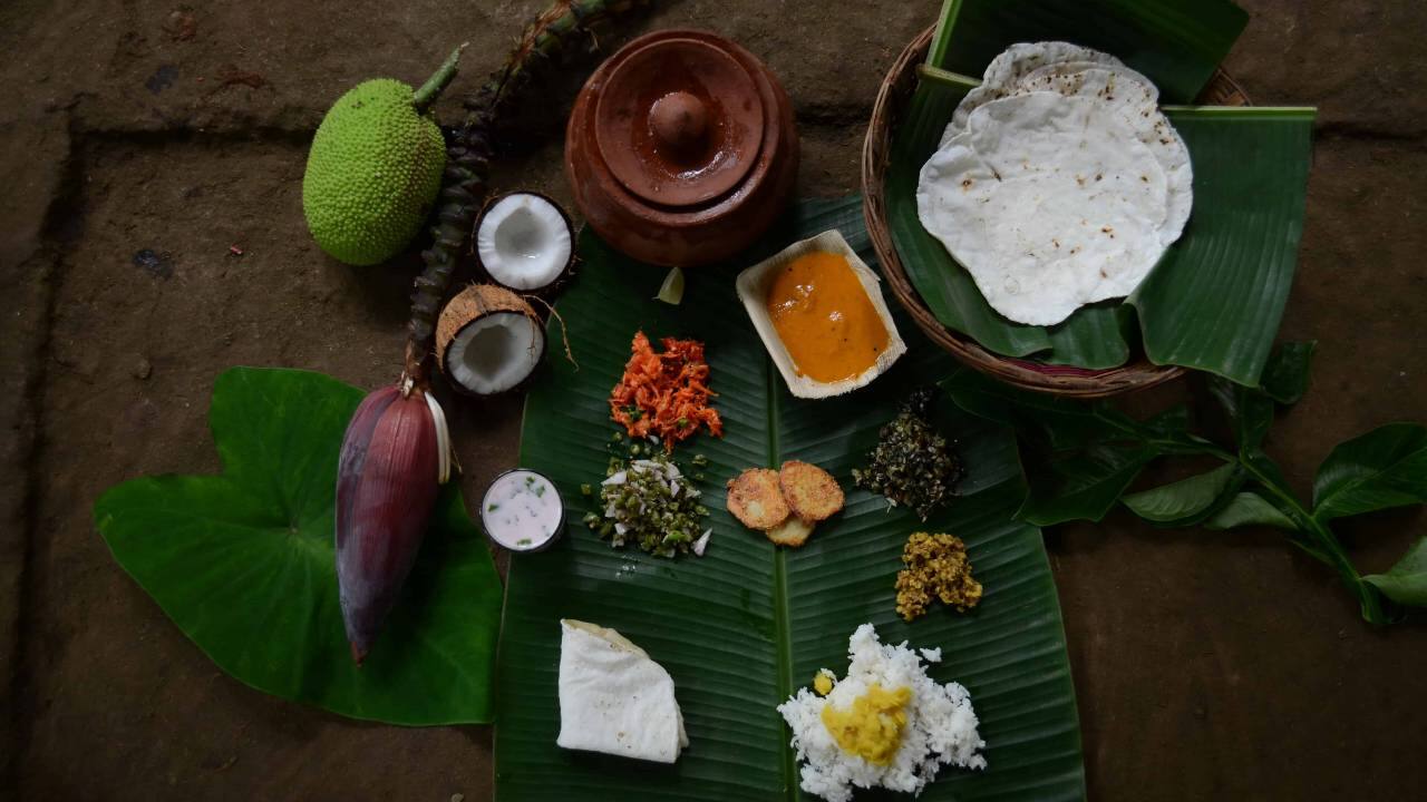 Best farm stays for detox: Wean off December's excesses amid verdant expanse and light living