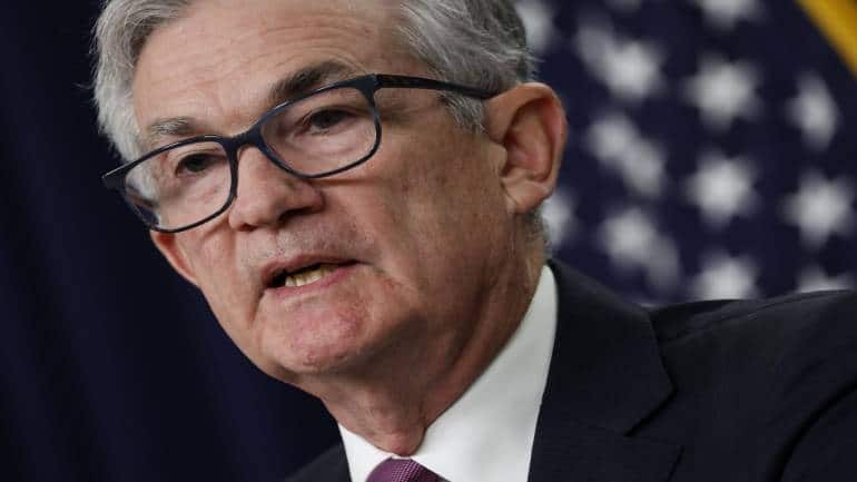 US Fed hikes interest rates to highest level since 2001 - Vimarsana News