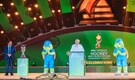 Odisha Hockey World Cup 2023: Take a look at the glittering opening ceremony