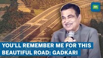 Bengaluru-Mysuru Expressway | If you want good roads, you will have to pay toll: Nitin Gadkari