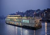 Ganga Vilas cruise: How much do the tickets cost and where to book?