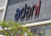 FIIs continue to sell shares in Adani Group companies