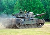 Germany to send sophisticated Leopard 2 tanks to Kyiv
