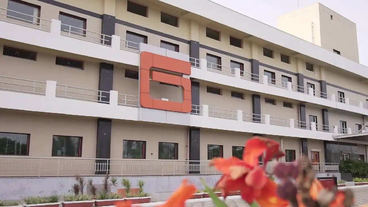 Gland Pharma No. of large-cap funds that held the stock: 8 Sample of large-cap funds that held the stock: Franklin India Bluechip, Invesco India Largecap and Kotak Bluechip Fund 