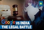 NCLAT to give its verdict in Google's appeal against CCI ruling today