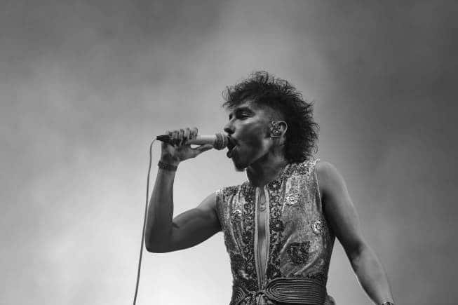 Greta Van Fleet