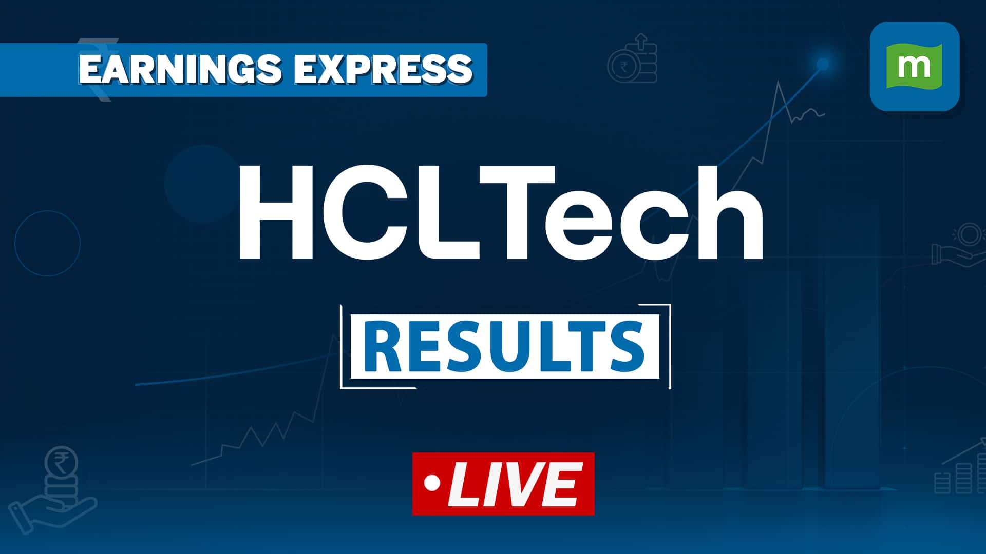 HCL Tech Share Price Today Rises on Strong After Results Future Growth  Prospects  How To