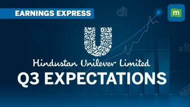 Live: HUL Q3 Expectations | Double-Digit Revenue Growth Factored In? | Earnings Express