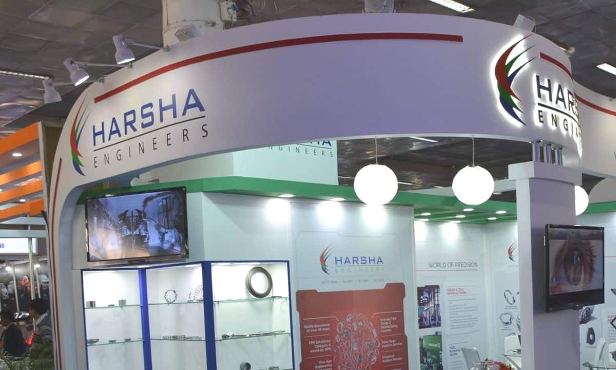 Harsha Engineers International Latest M-CAP (Full): Rs 3,598 crore Number of active funds that held the stock: 23 Sample of funds that held the stock: SBI Multi Asset Allocation, WOC Mid Cap and Bank of India Small Cap 