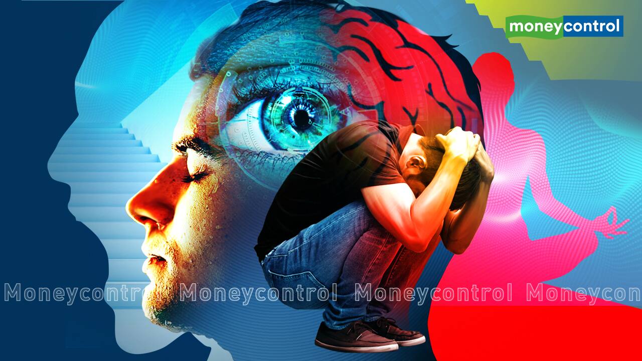 Healing Space | Why physical exercise also offers emotional release