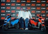 Hero MotoCorp 'Xooms' in on new 110cc scooter