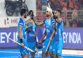 FIH Men's Hockey World Cup: India beat South Africa 5-2 to finish at ninth position