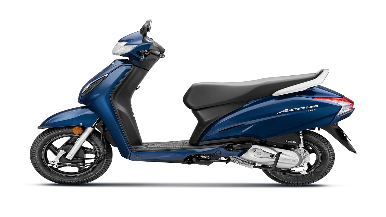 Honda Activa 6G BS6 power dimensions features surface HD wallpaper   Pxfuel