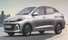 Hyundai Aura facelift unveiled, bookings open for Rs 11,000; check details