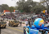 Republic Day: Uttarakhand tableau wins first prize, Punjab Regiment adjudged best marching contingent