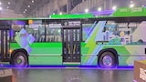 JBM Auto launches India’s first indigenous electric luxury coach but fails to rev up stock price