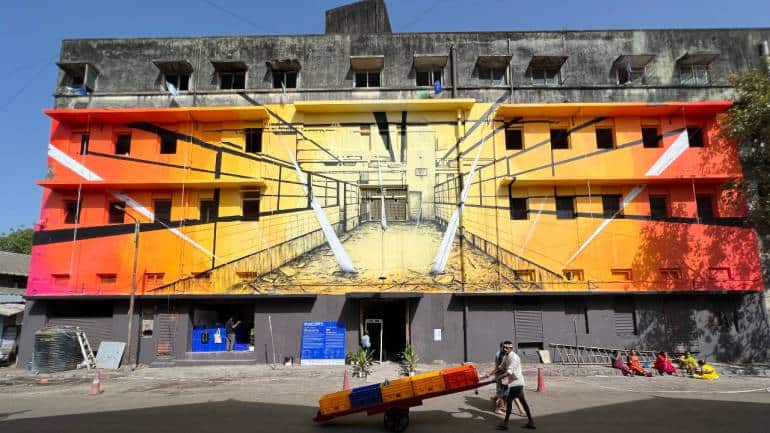 Mumbai Urban Art Festival 2023: Artists, artworks and what not to miss