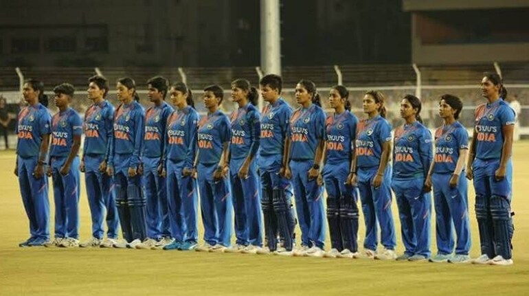 Indian cricket team's striking new jerseys for ICC World Cup 2023